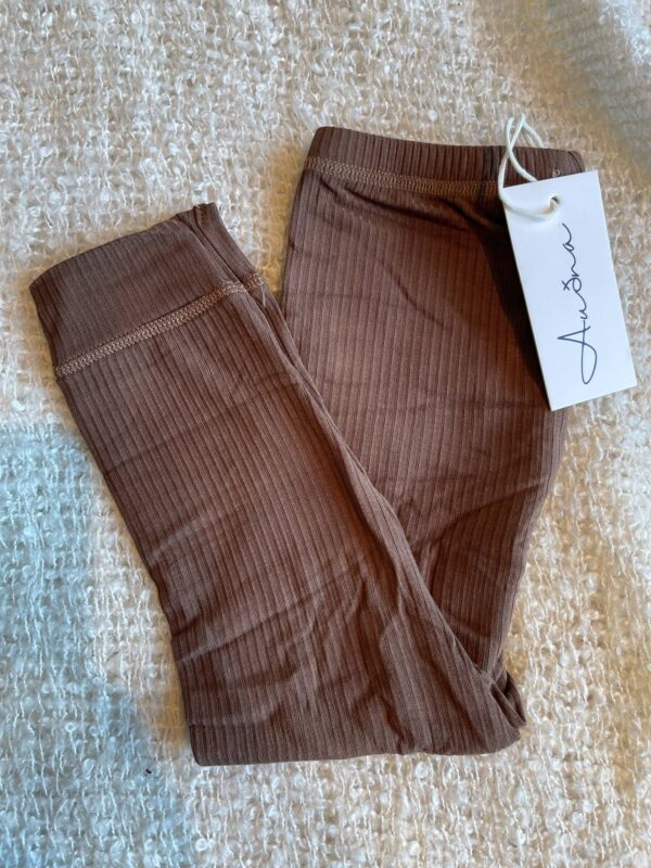 Lúrum leggings - Húma