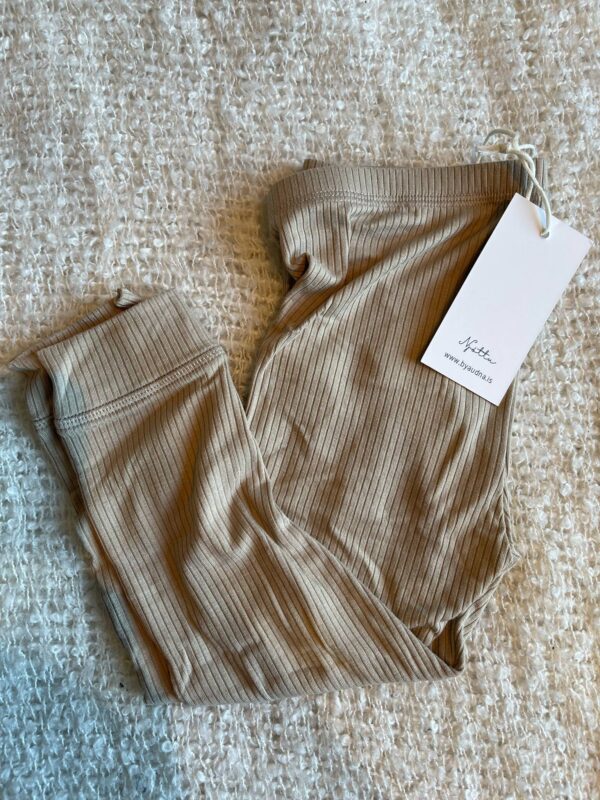 LÚRUM leggings - Dögun